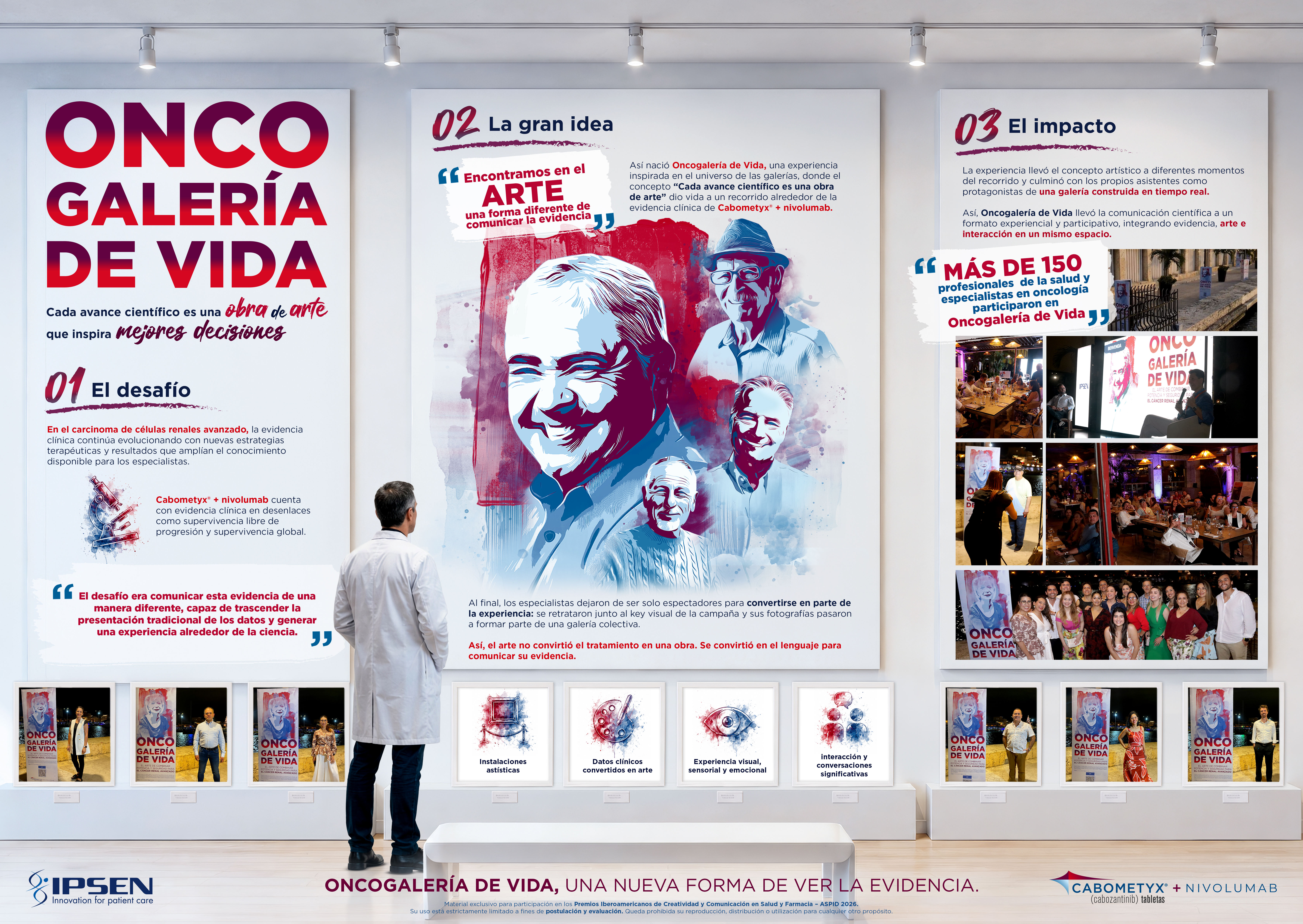 Oncogalería - 2