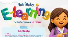 E-Learning NutriBaby