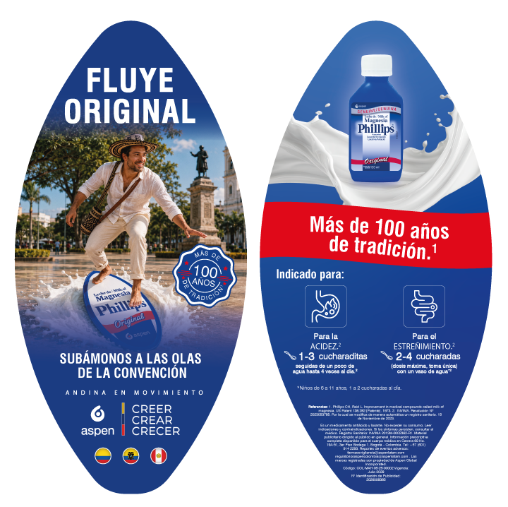 Fluye Original - 5
