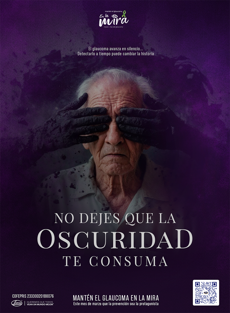 No dejes que la oscuridad te consuma - 4
