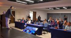 Rockstars del Storytelling