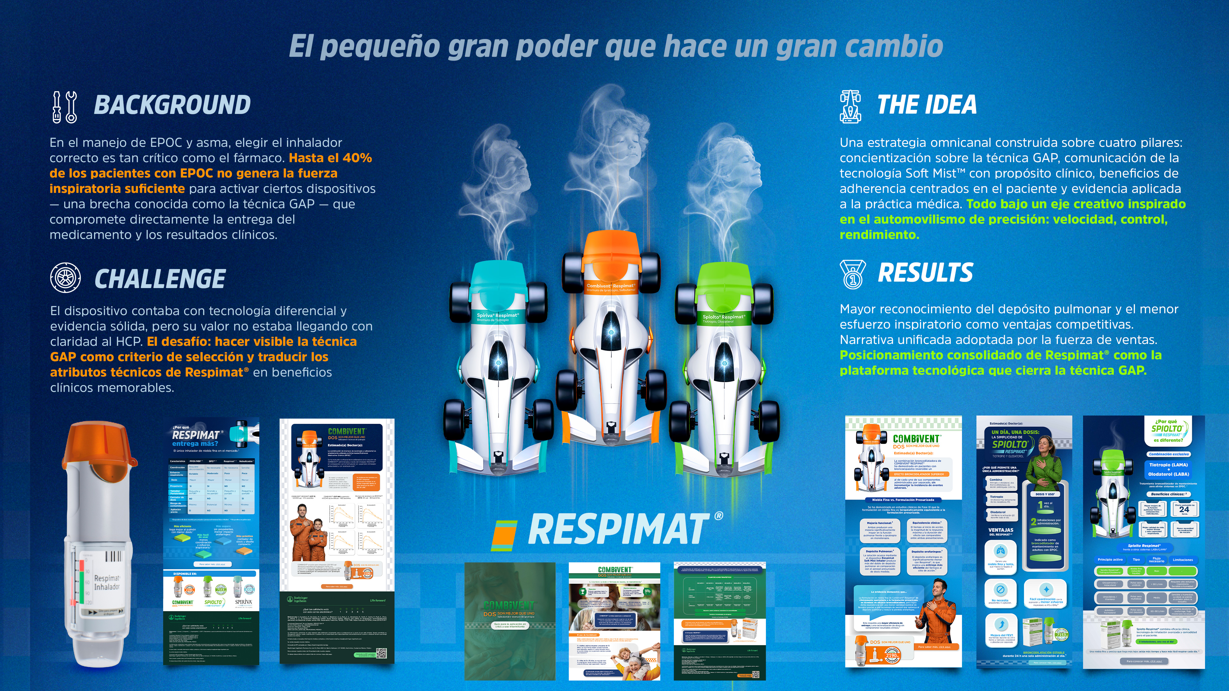 Dispositivo de precisión - 6