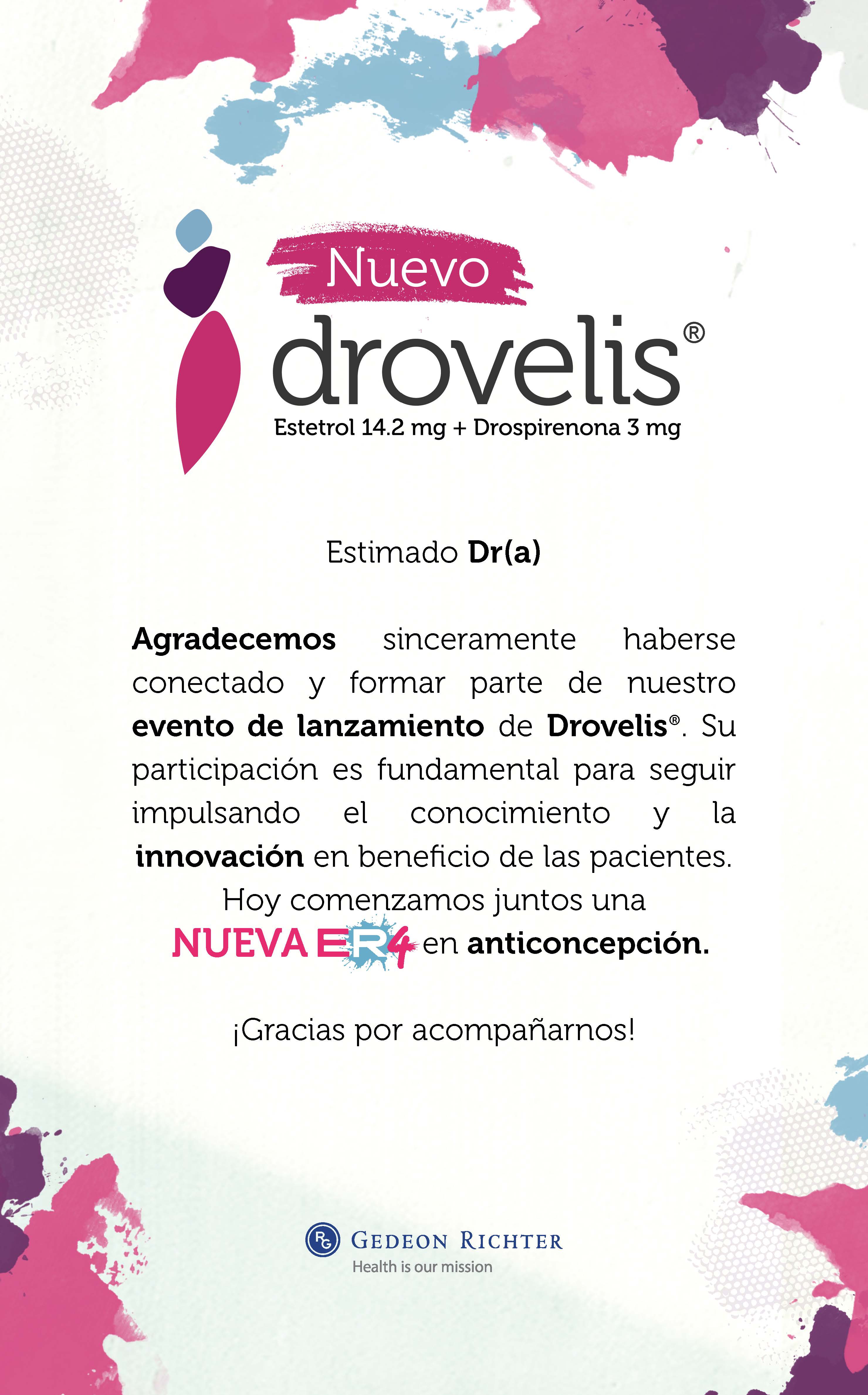 Drovelis Innovación Hecha Re4lidad - 3
