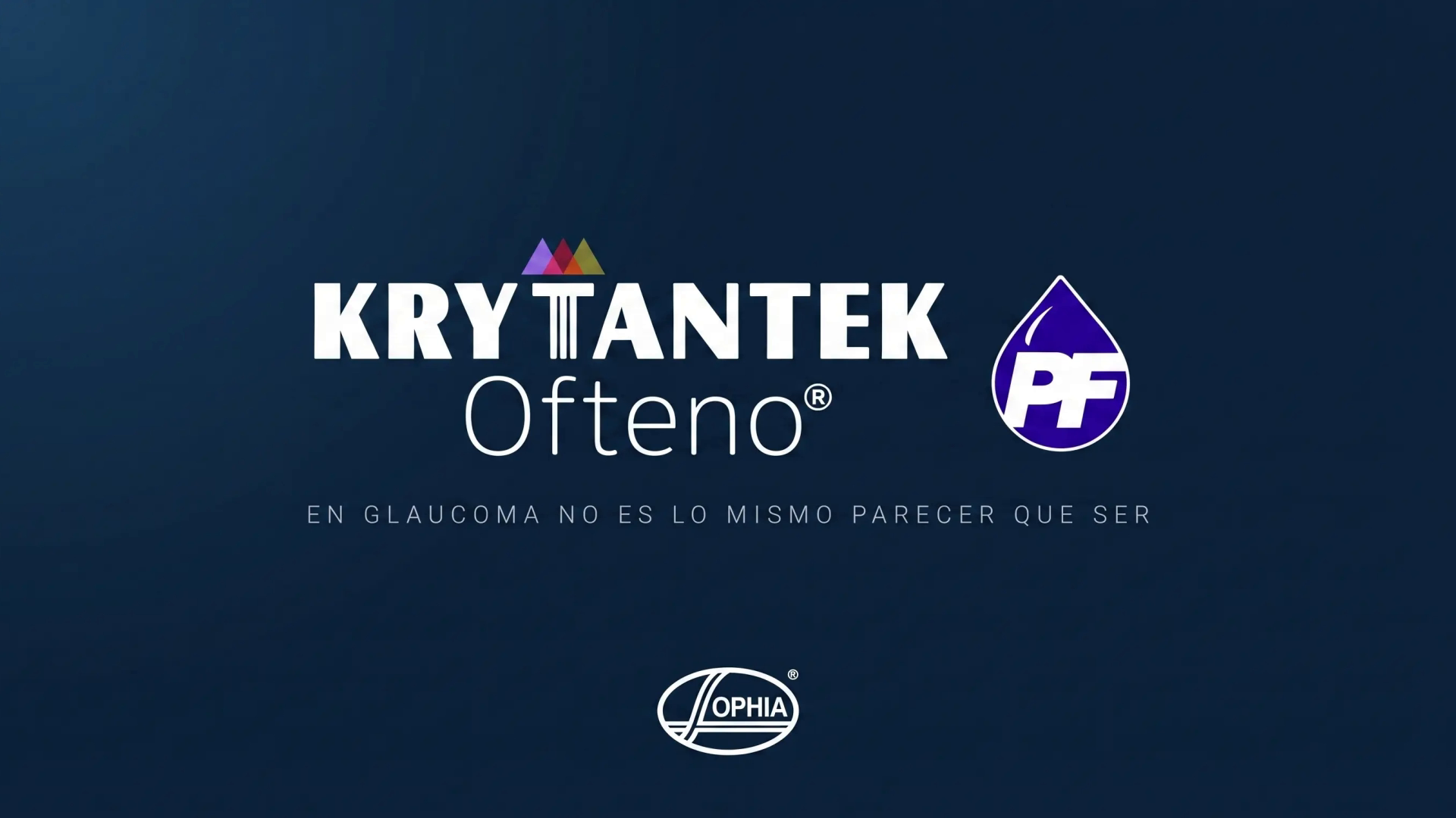 Krytantek Ofteno - 2