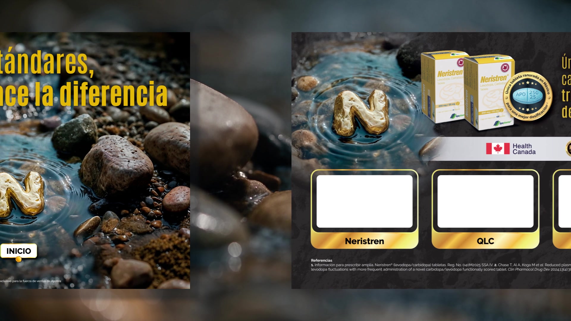 Campaña Neristren - 2