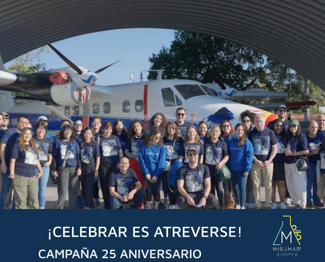 Celebrar es atreverse - 2