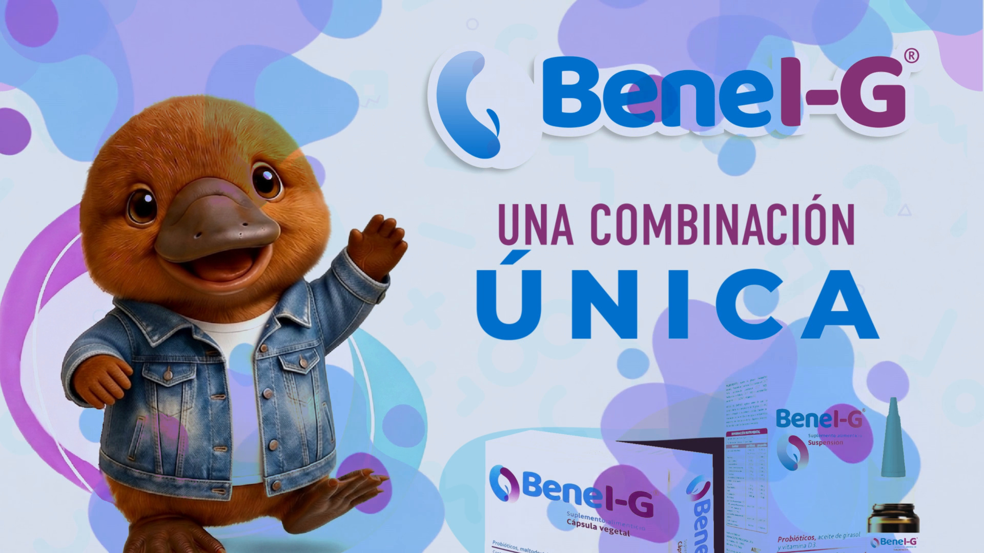 Campaña BeneI-G Pediátrico - 2