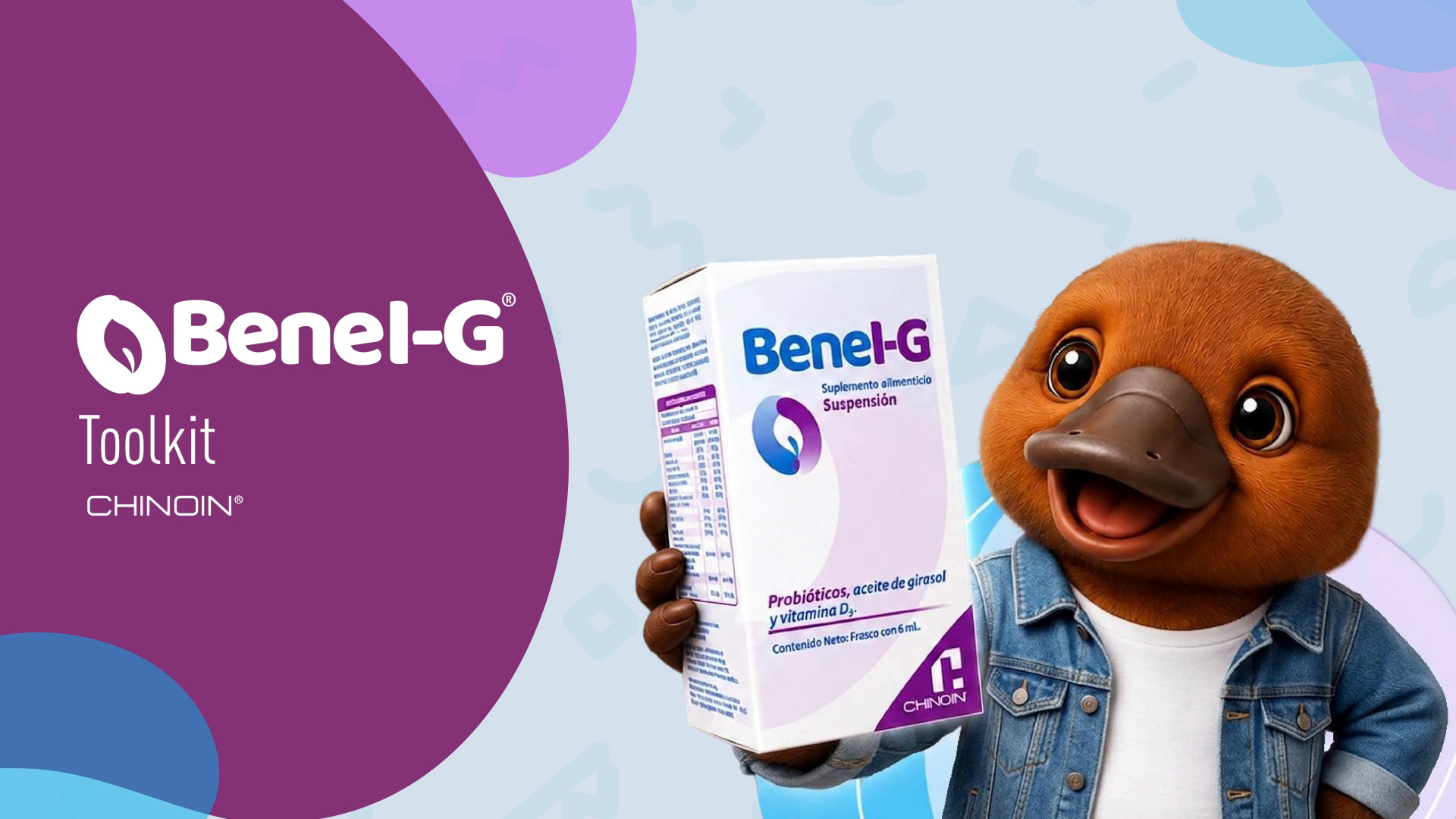 Campaña BeneI-G Pediátrico - 5