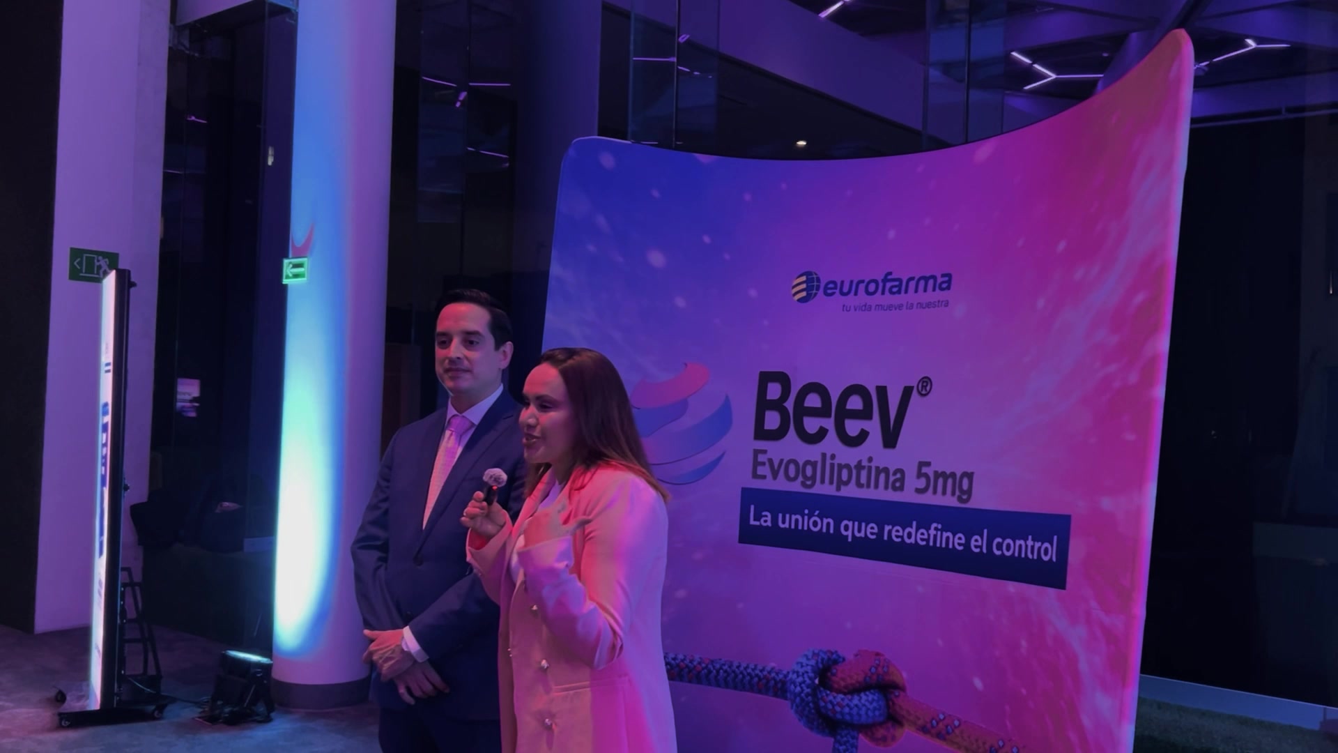 Programa Beev - 2