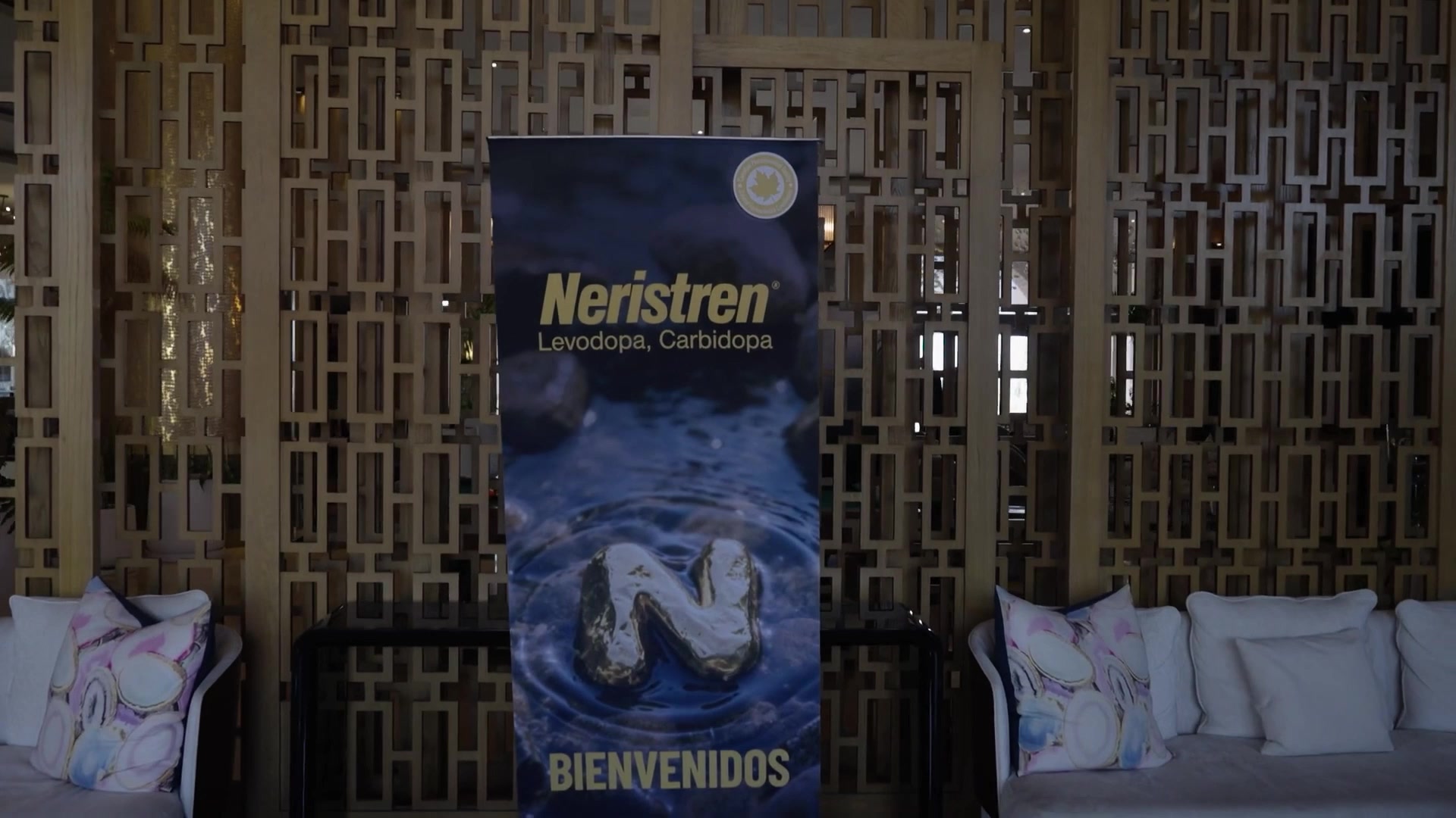Campaña Evento Apotex -Neristren - 2