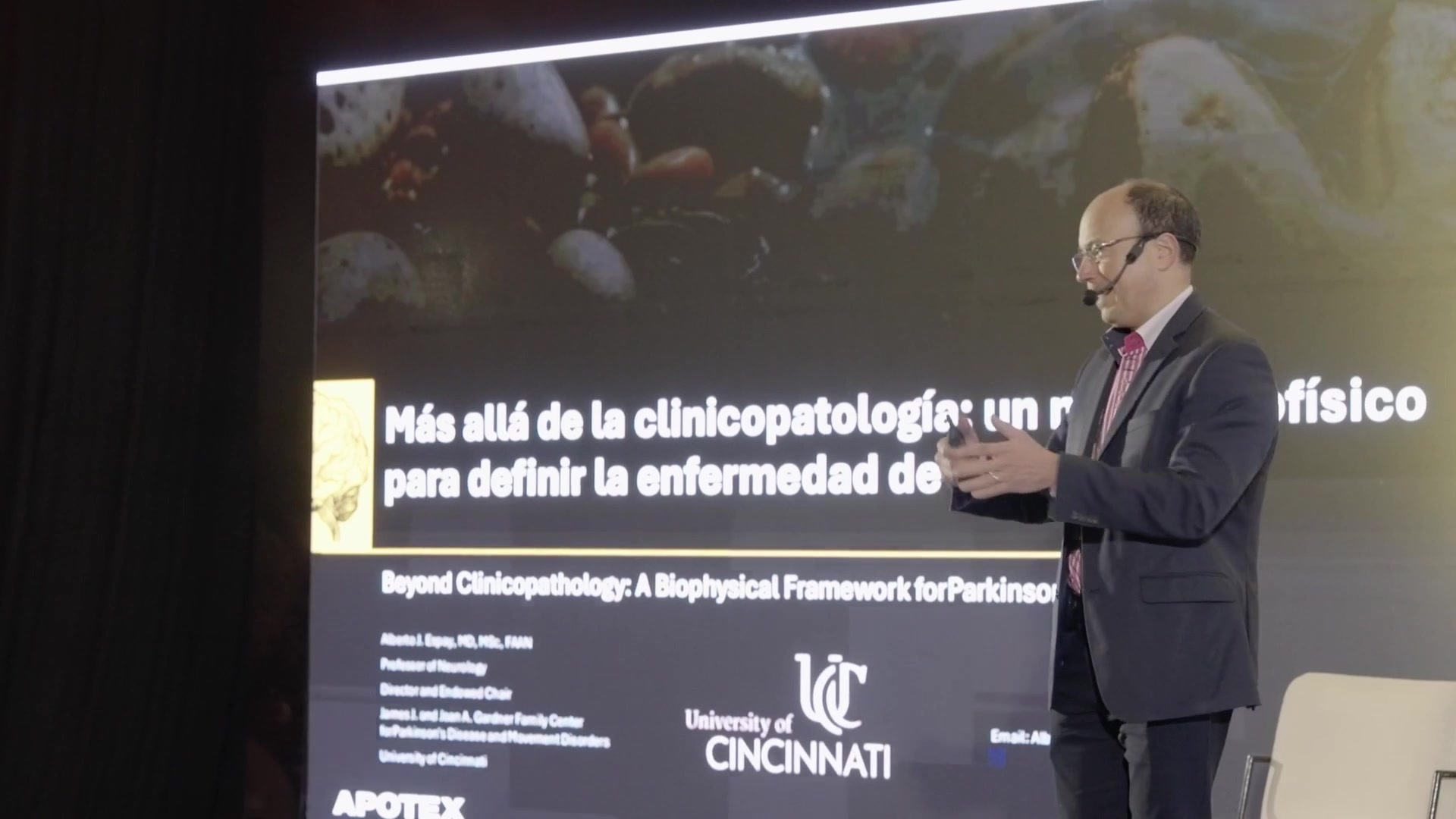 Campaña Evento Apotex -Neristren - 4
