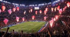 El partido de la evidencia