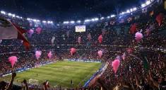 El partido de la evidencia