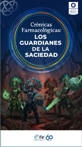 Crónicas de un México que pesa - 2