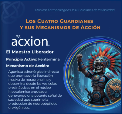 Crónicas de un México que pesa - 3