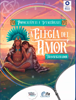 Crónicas de un México que pesa - 4