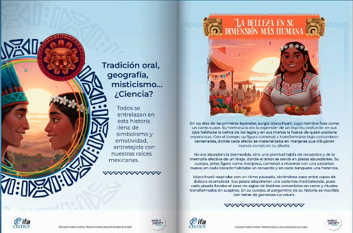Crónicas de un México que pesa - 5