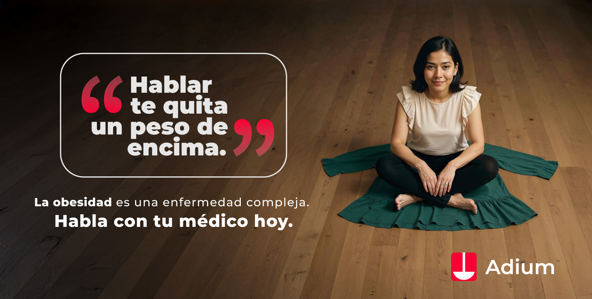 Campaña Hablar - 5