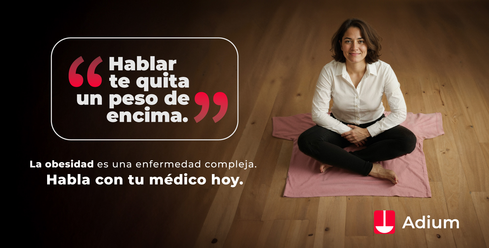Campaña Hablar - 2