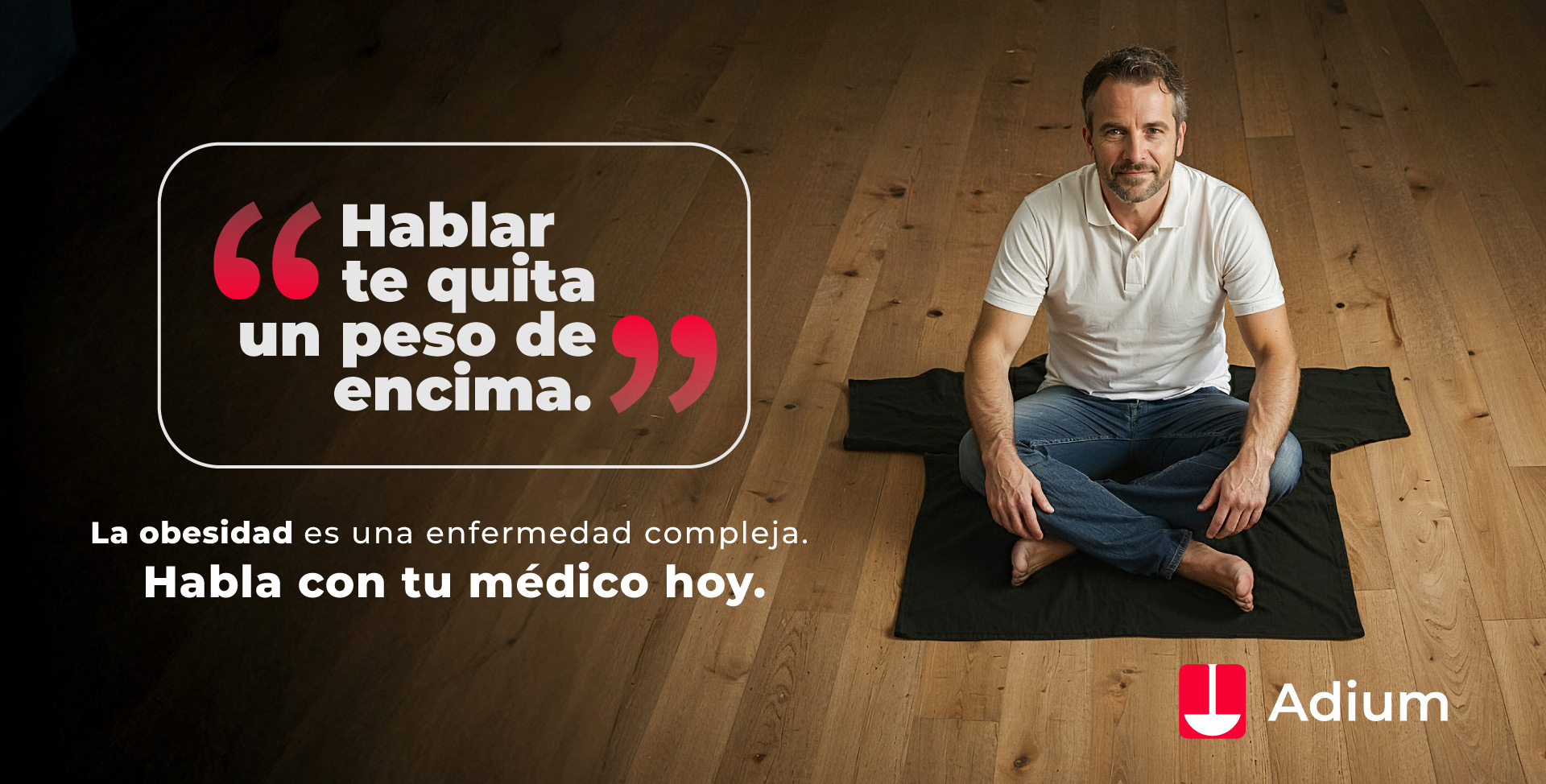 Campaña Hablar - 3