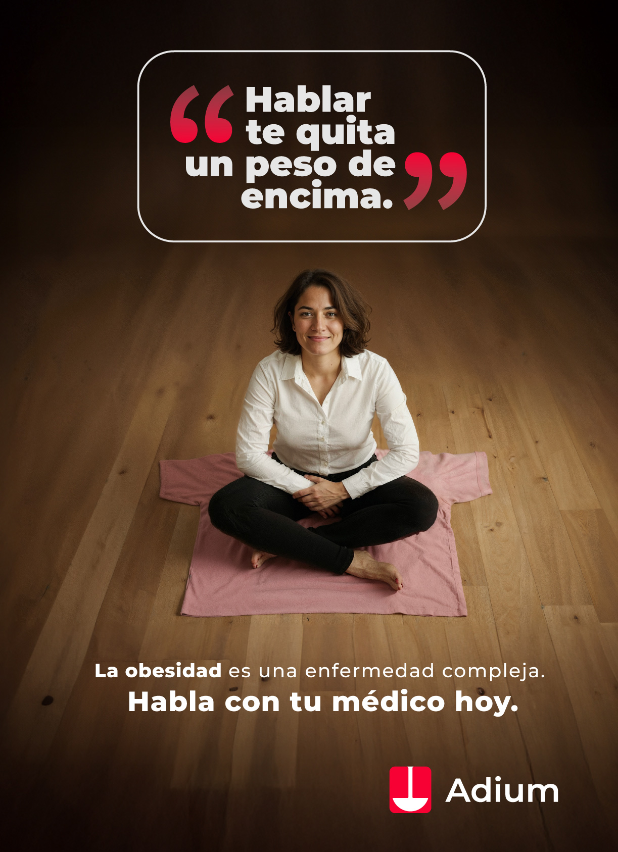 Campaña Hablar - 5