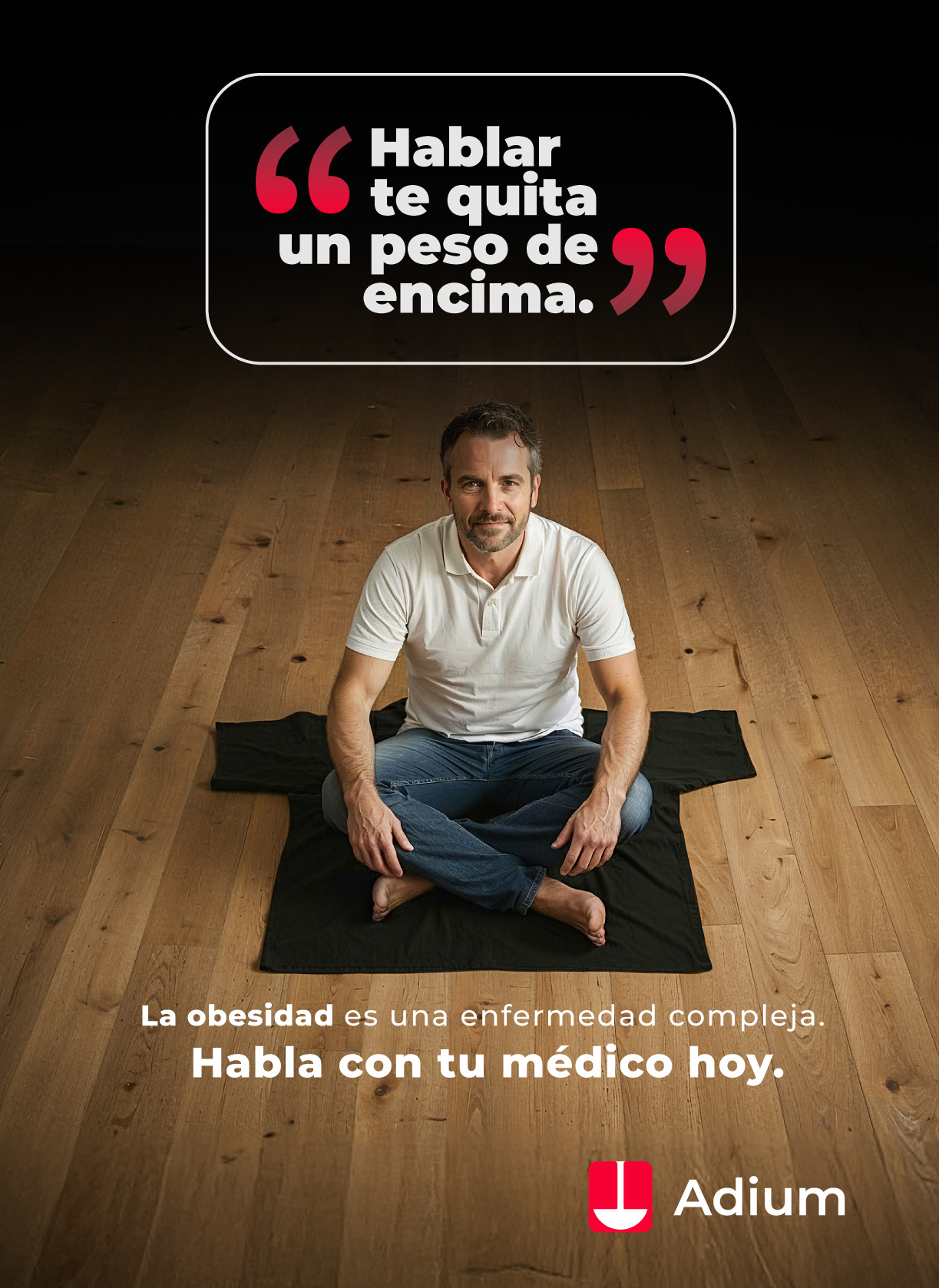 Campaña Hablar - 6