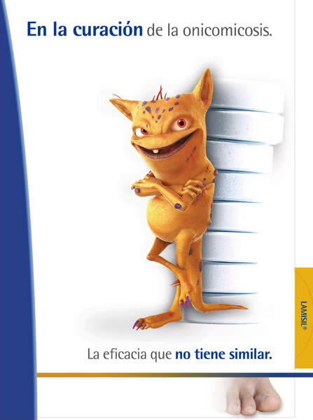 Fito el dermatofito - 4