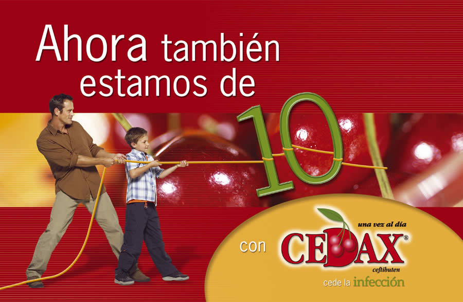 Estamos de 10 - 6