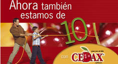 Estamos de 10