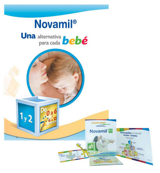 Novamil - 1