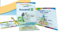 Novamil