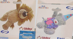 Línea Pediátrica Rimsa