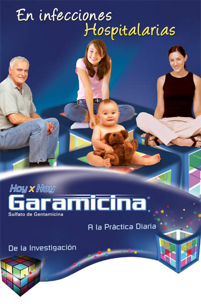 Garamicina 2007 - 1