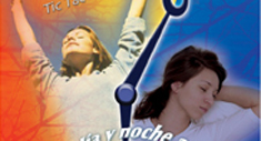 Día a día y noche a noche tic tac Tecta