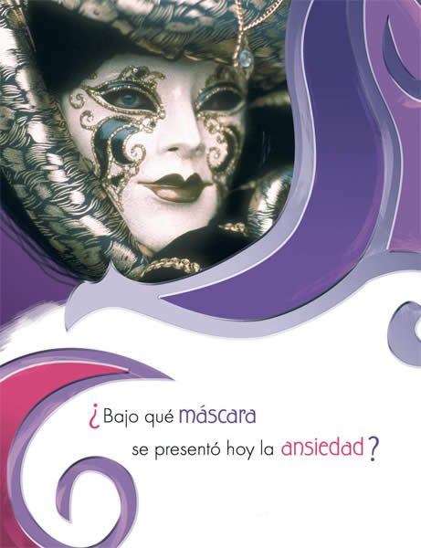 Máscaras - 1