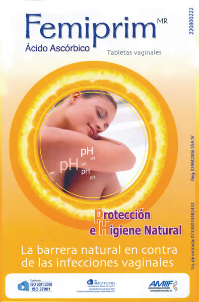 Campaña Femiprim - 1