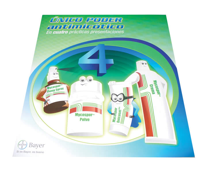 Campaña Mycospor - 1