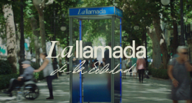 La llamada de la soledad