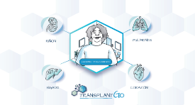 Transplant Go