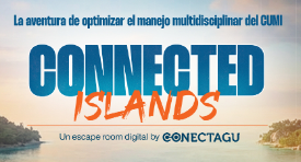 Connected Islands