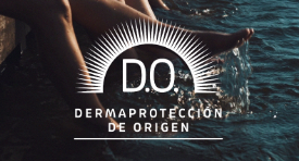 D.O. - Dermaprotección de Origen