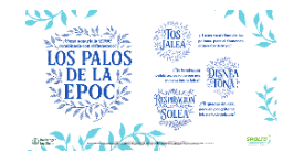 Los Palos de la EPOC