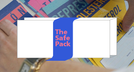 The Safe Pack