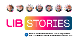 LIB-STORIES