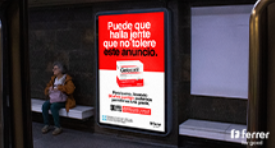 50 años a tu lado - Faltas de ortografía