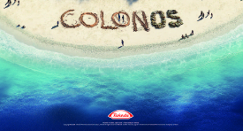 ColonOS - Lanzamiento Interno Fruzaqla