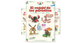 El Regalo de los Parásitos.