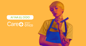 Afina el oído