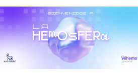 La Hemosfera