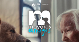 Mayores Amigos